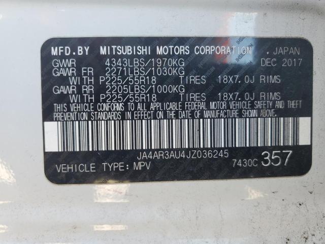 Фото 13 - MITSUBISHI OUTLANDER