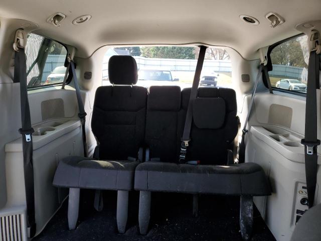 Фото 10 - DODGE CARAVAN