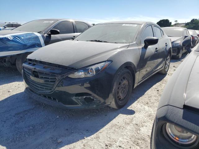 Фото 1 - MAZDA 3