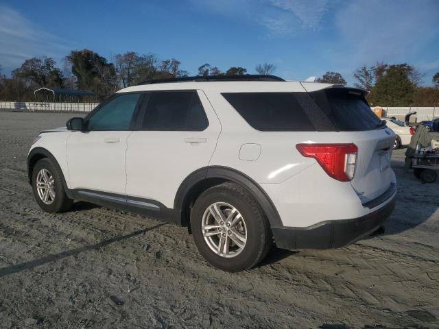 Фото 2 - FORD EXPLORER
