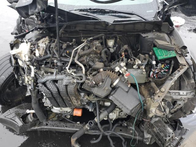 Фото 11 - NISSAN ALTIMA