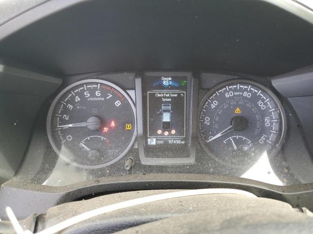 Фото 9 - TOYOTA TACOMA