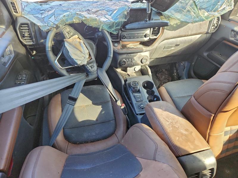 Фото 8 - FORD BRONCO