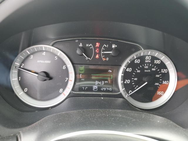 Фото 9 - NISSAN SENTRA