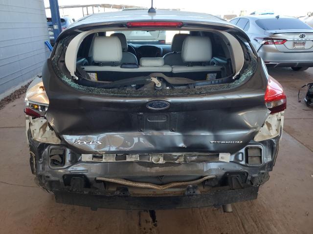 Фото 6 - FORD FOCUS