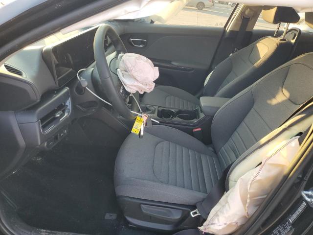 KIA K4 EX 2025 VIN 3KPFU4DE1SE005584