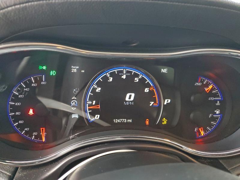 Фото 9 - JEEP GRAND CHER