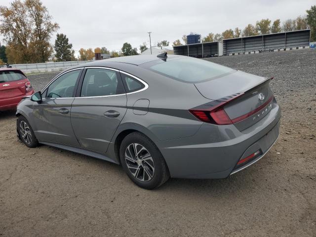 Фото 2 - HYUNDAI SONATA