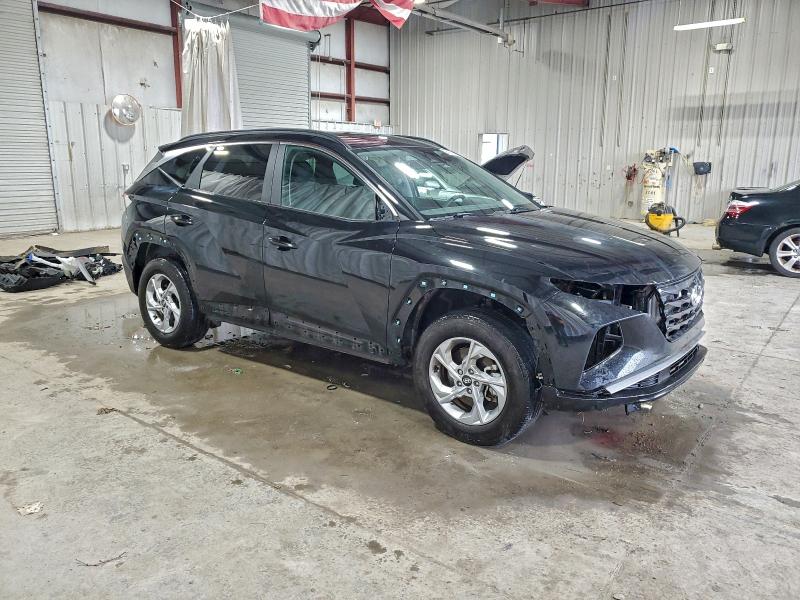 Фото 4 - HYUNDAI TUCSON