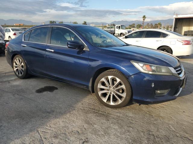 Фото 4 - HONDA ACCORD