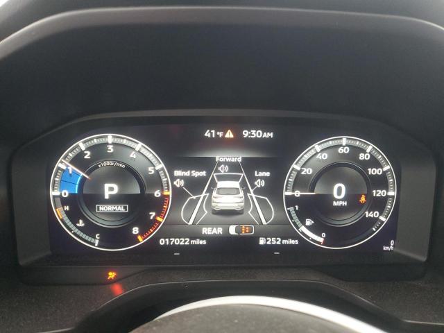 Фото 9 - MITSUBISHI OUTLANDER