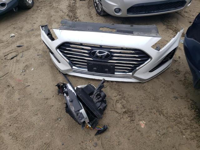 Фото 12 - HYUNDAI SONATA