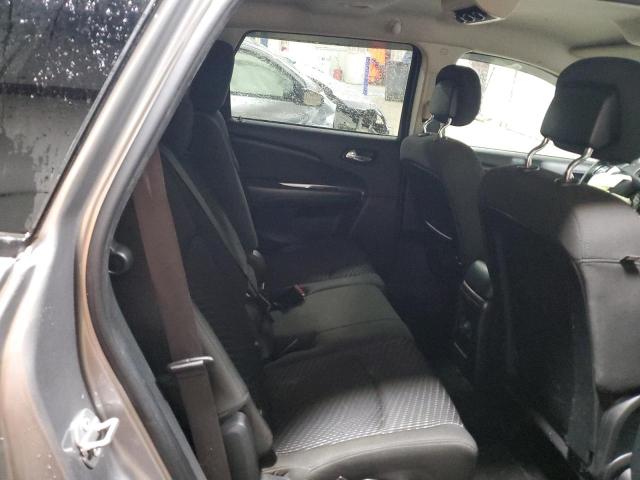 Фото 11 - DODGE JOURNEY