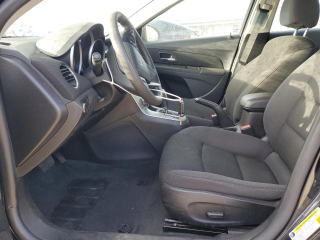Фото 7 - CHEVROLET CRUZE