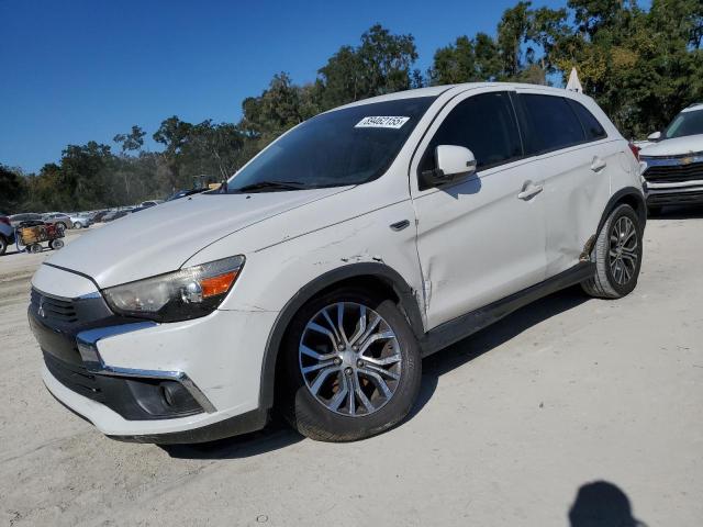 Фото 1 - MITSUBISHI OUTLANDER