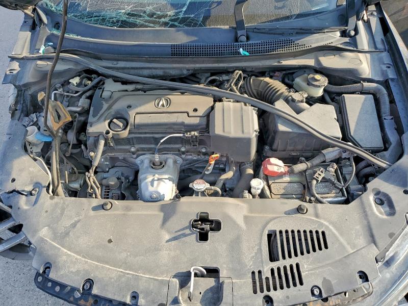 Фото 11 - ACURA ILX