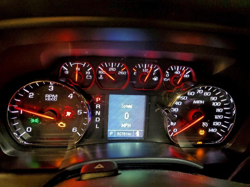 Фото 9 - GMC SIERRA