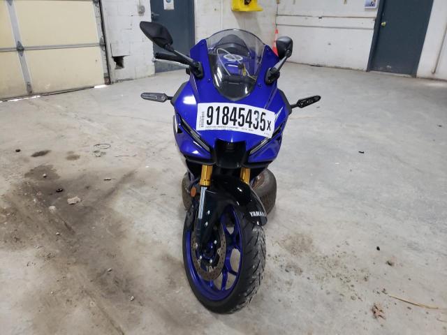 YAMAHA YFZ320 A 2025