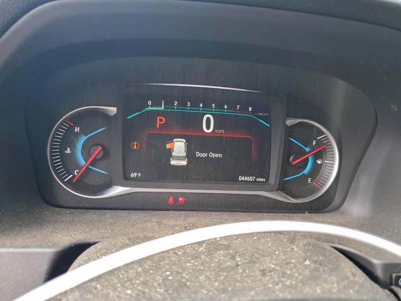 Фото 9 - HONDA PILOT