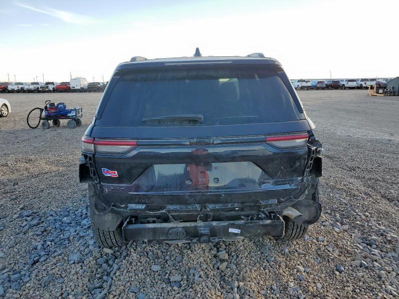 Фото 6 - JEEP GRAND CHER