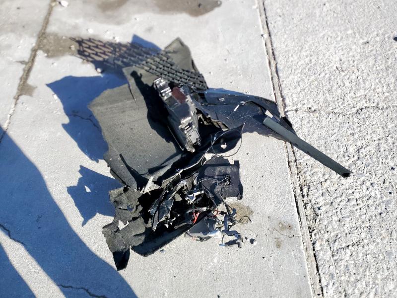 Фото 12 - CADILLAC CT5