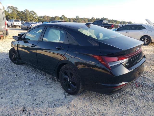 Фото 2 - HYUNDAI ELANTRA