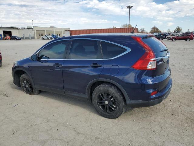 Фото 2 - HONDA CRV