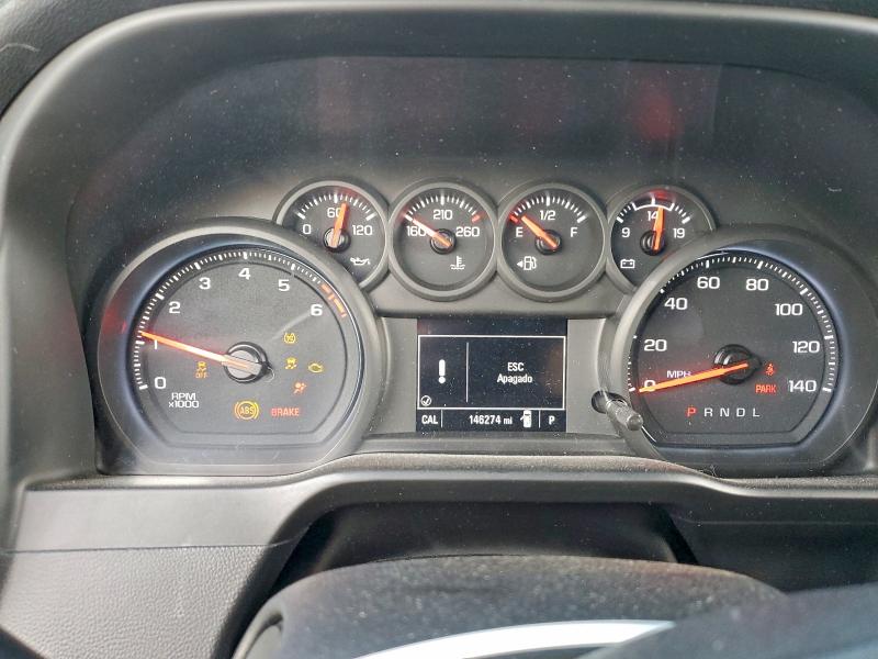 Фото 9 - CHEVROLET ALL Models