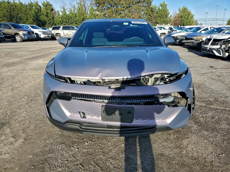 Фото 5 - CHEVROLET EQUINOX