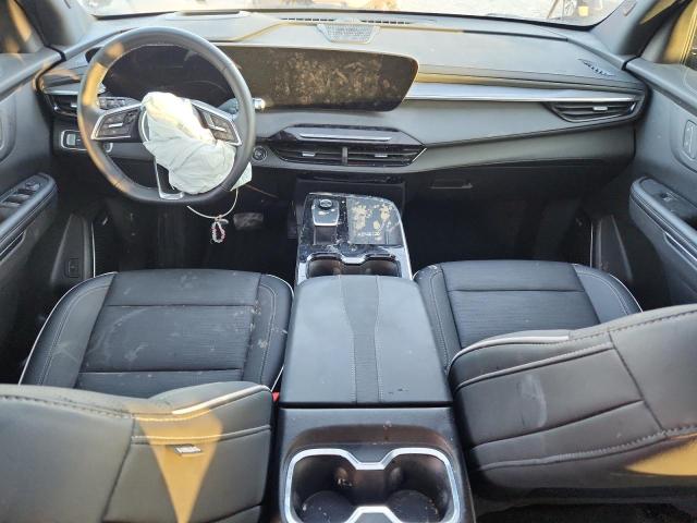 Фото 8 - BUICK ENCLAVE SP