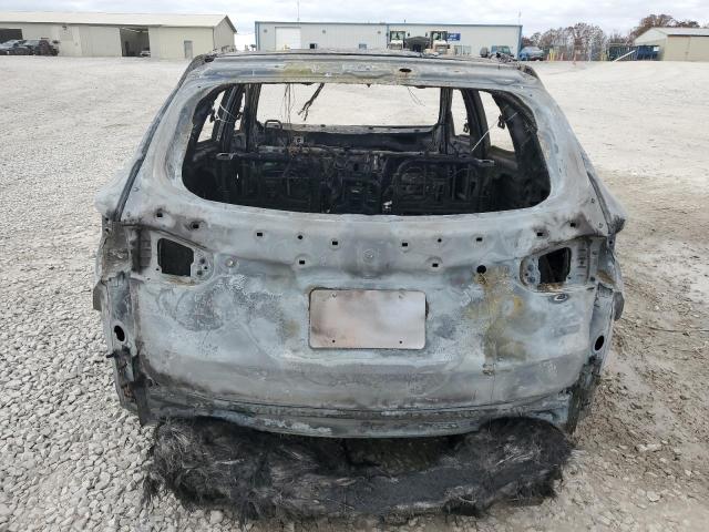 Фото 6 - HYUNDAI SANTA FE