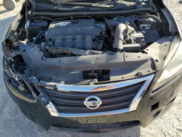 Фото 11 - NISSAN SENTRA