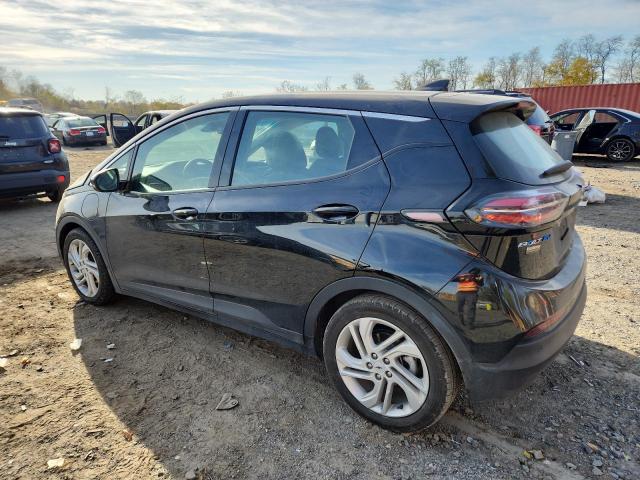 Фото 2 - CHEVROLET BOLT