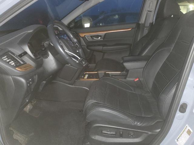 Фото 7 - HONDA CRV