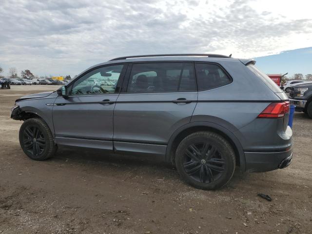 Фото 2 - VOLKSWAGEN TIGUAN