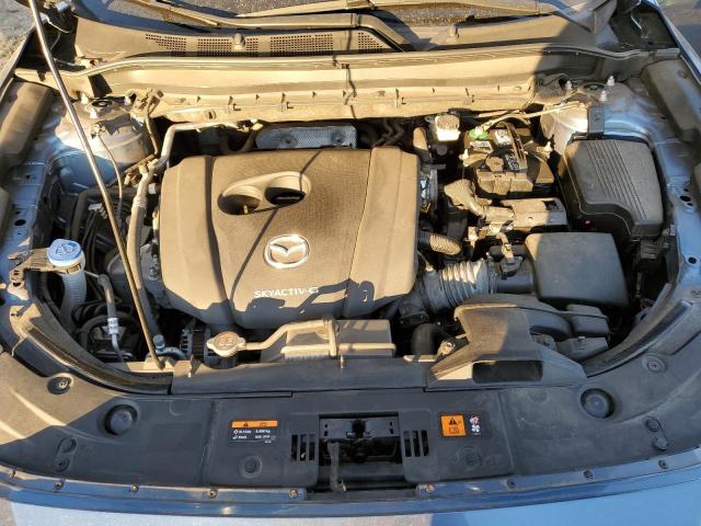 Фото 11 - MAZDA CX-5