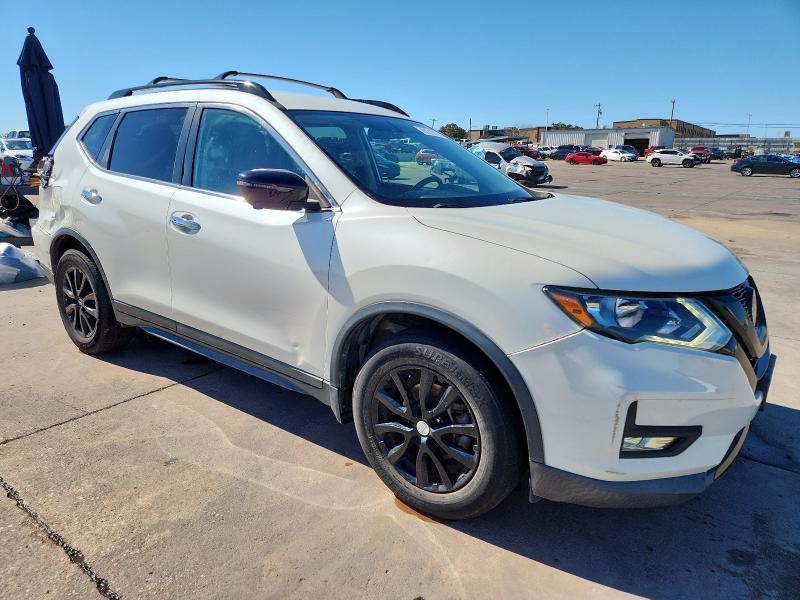 Фото 4 - NISSAN ROGUE