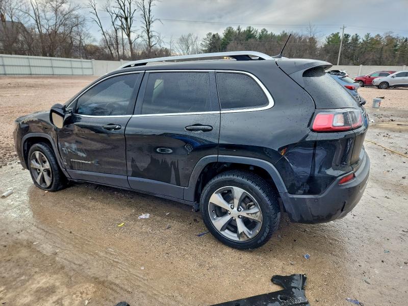 Фото 2 - JEEP GRAND CHER