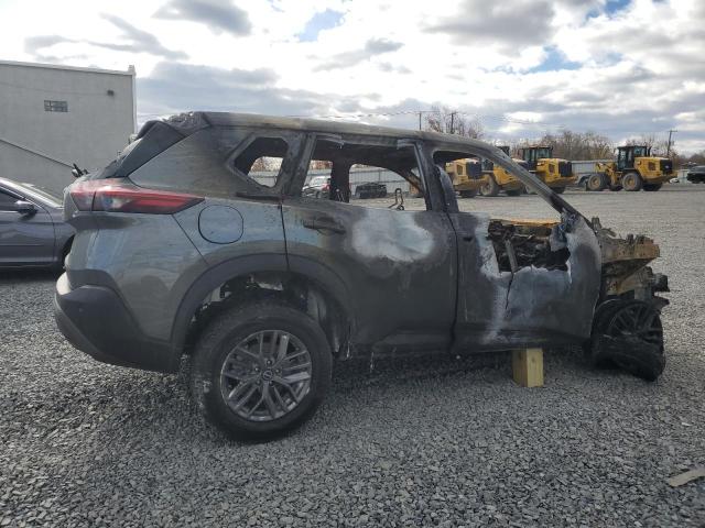 Фото 3 - NISSAN ROGUE