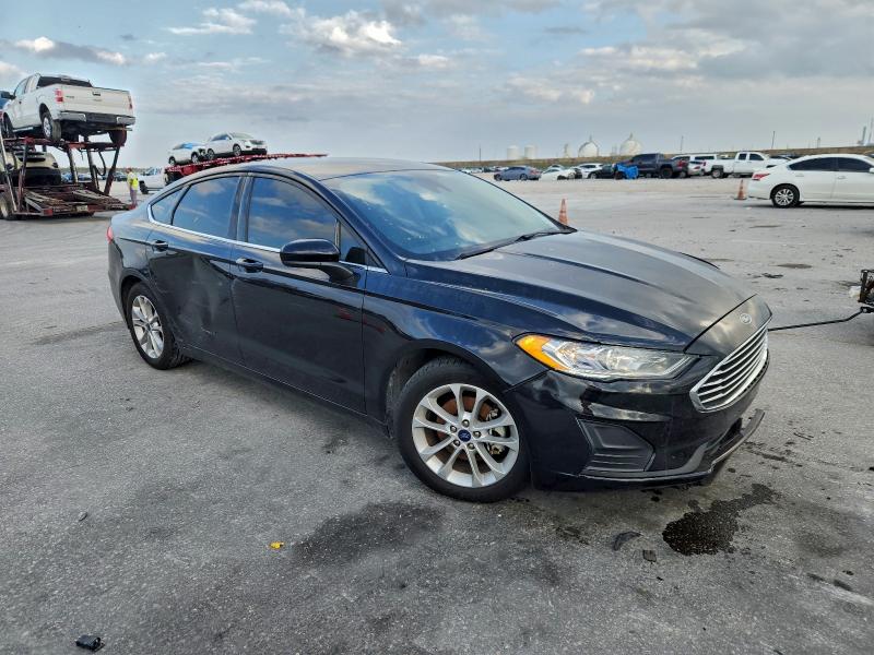 Фото 4 - FORD FUSION