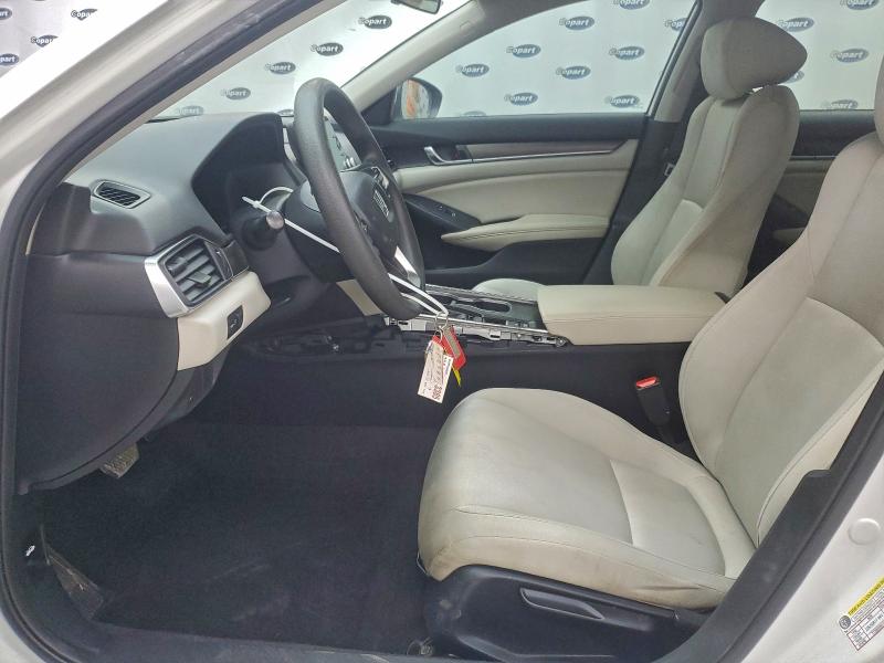 Фото 7 - HONDA ACCORD