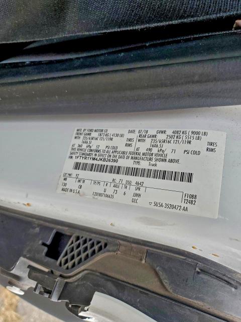 Фото 14 - FORD ALL Models