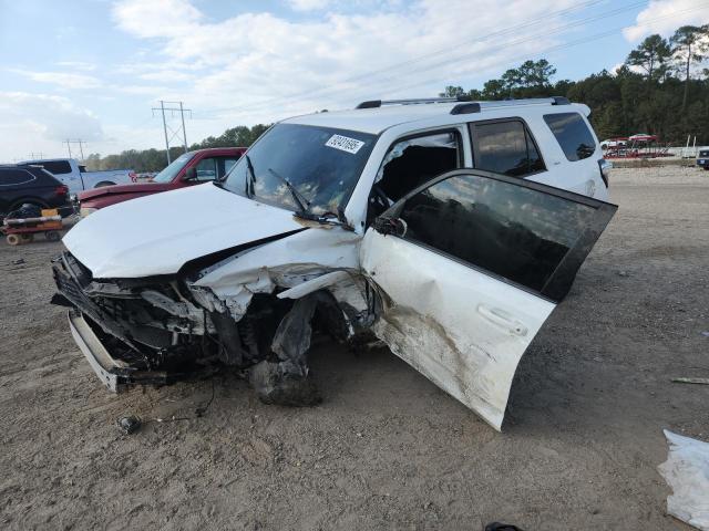 Фото 1 - TOYOTA 4RUNNER