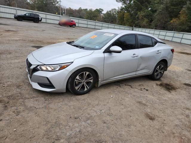 Фото 1 - NISSAN SENTRA