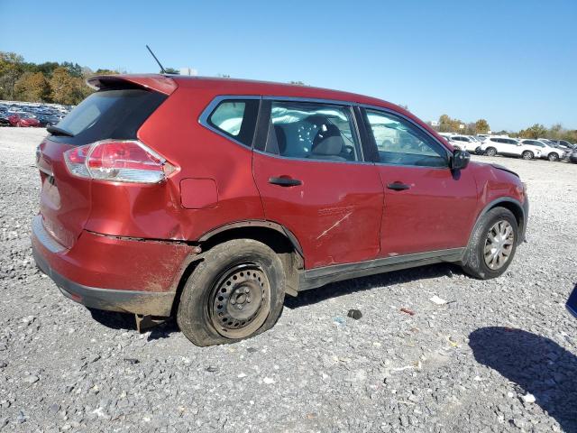 Фото 3 - NISSAN ROGUE