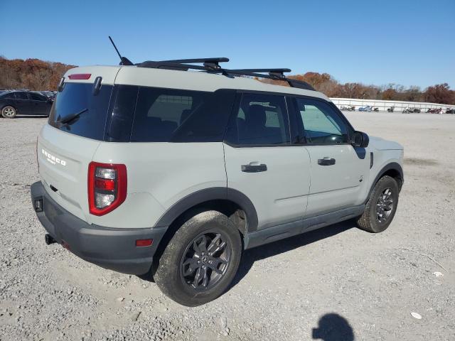 Фото 3 - FORD BRONCO