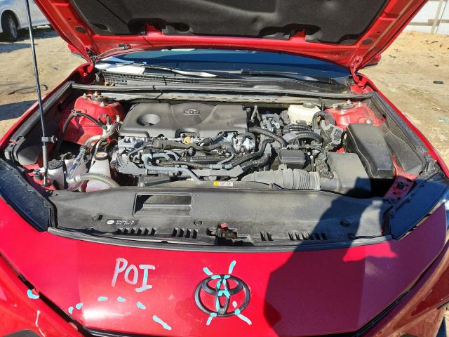 Фото 11 - TOYOTA CAMRY