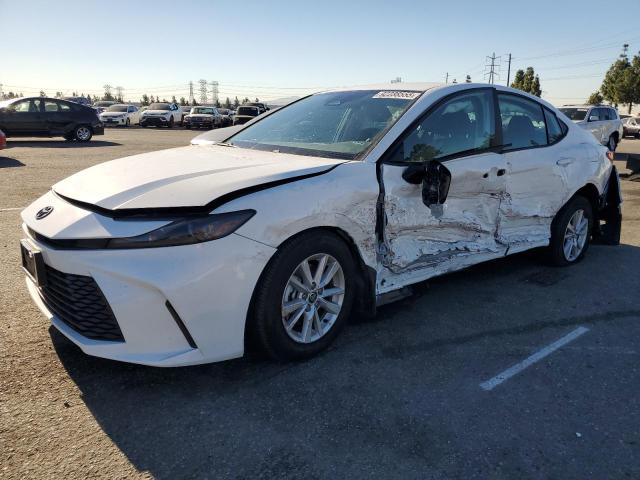 Фото 1 - TOYOTA CAMRY