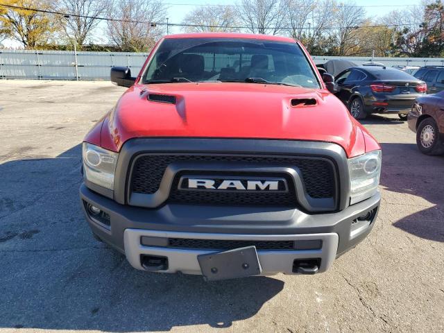 Фото 5 - RAM 1500