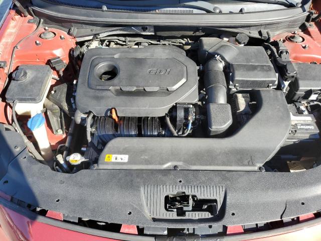 Фото 11 - HYUNDAI SONATA